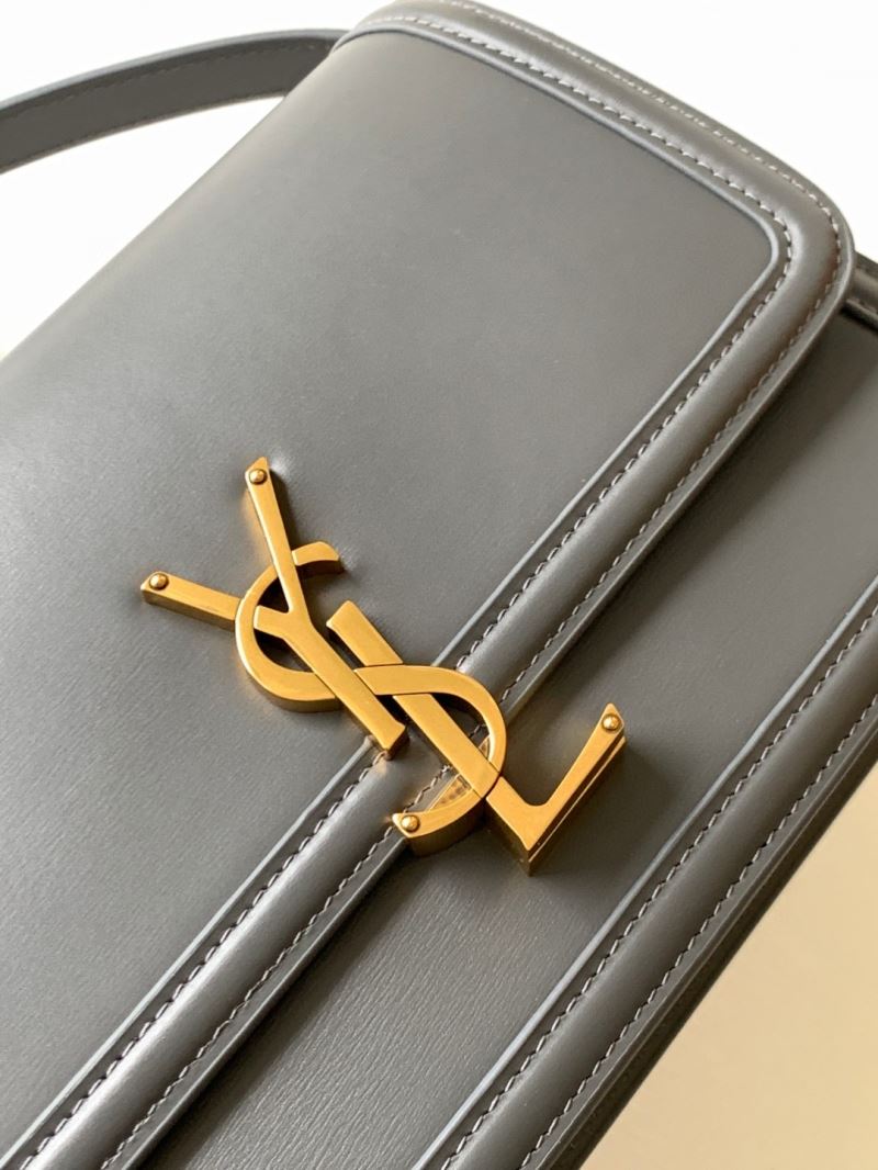 YSL Satchel Bags